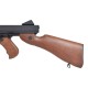 Snow Wolf Thompson M1A1 (AEG), Classic firepower, fully automatic fun